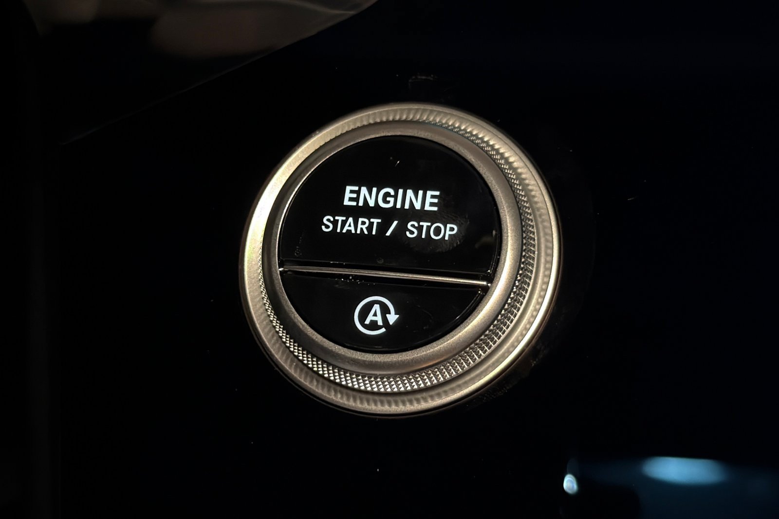 New 2027 Mercedes-Benz S 580 4MATIC Sedan image 20