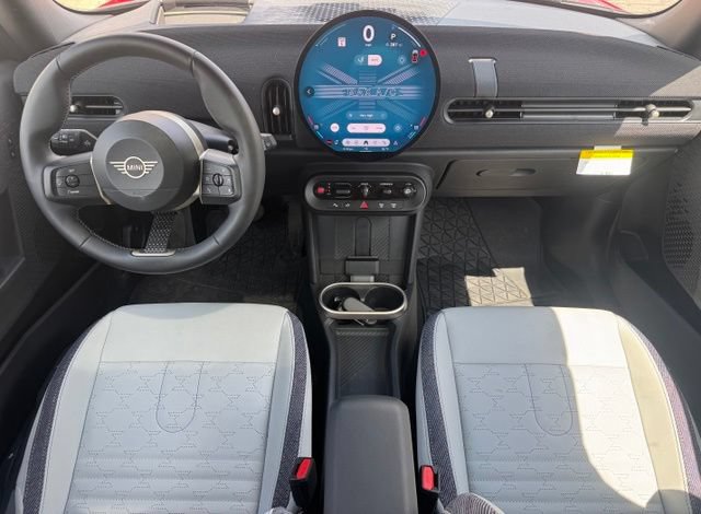Certified 2026 MINI Cooper 2-Door Hardtop FWD image 19