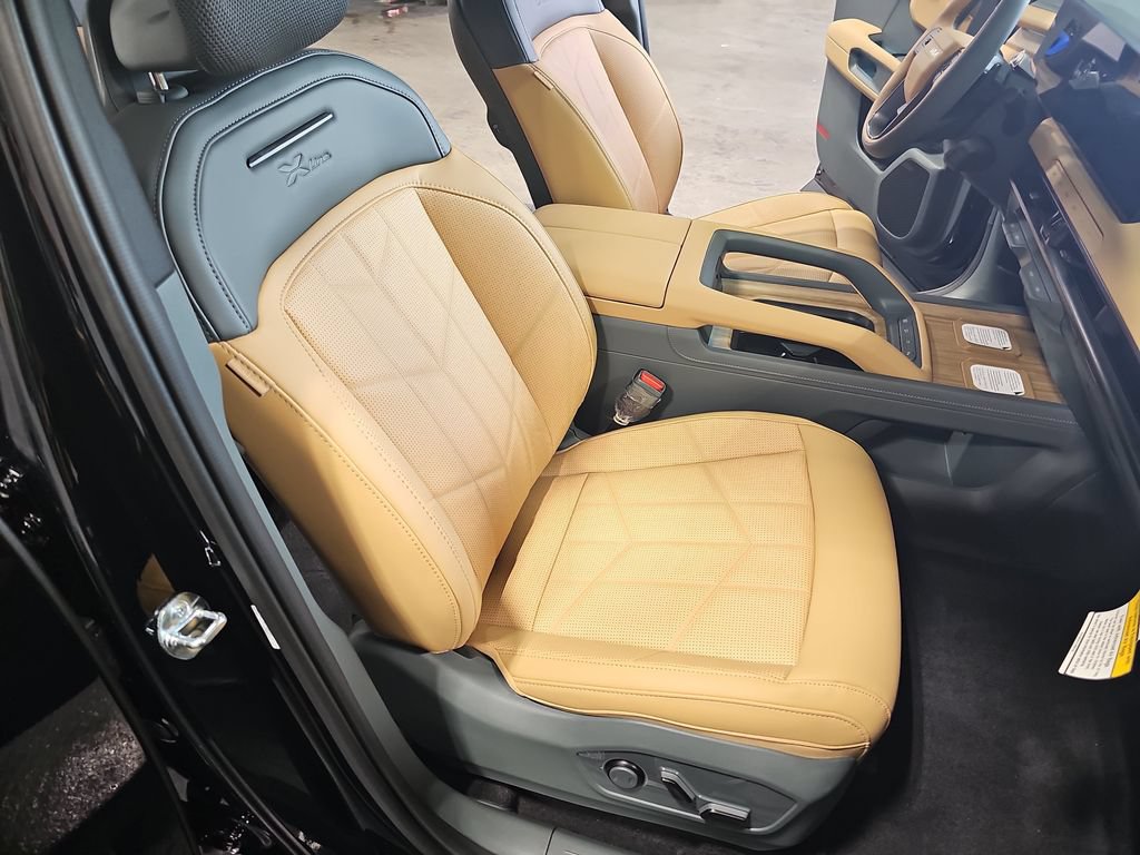 New 2027 Kia Telluride SX X-Line AWD/4WD image 17