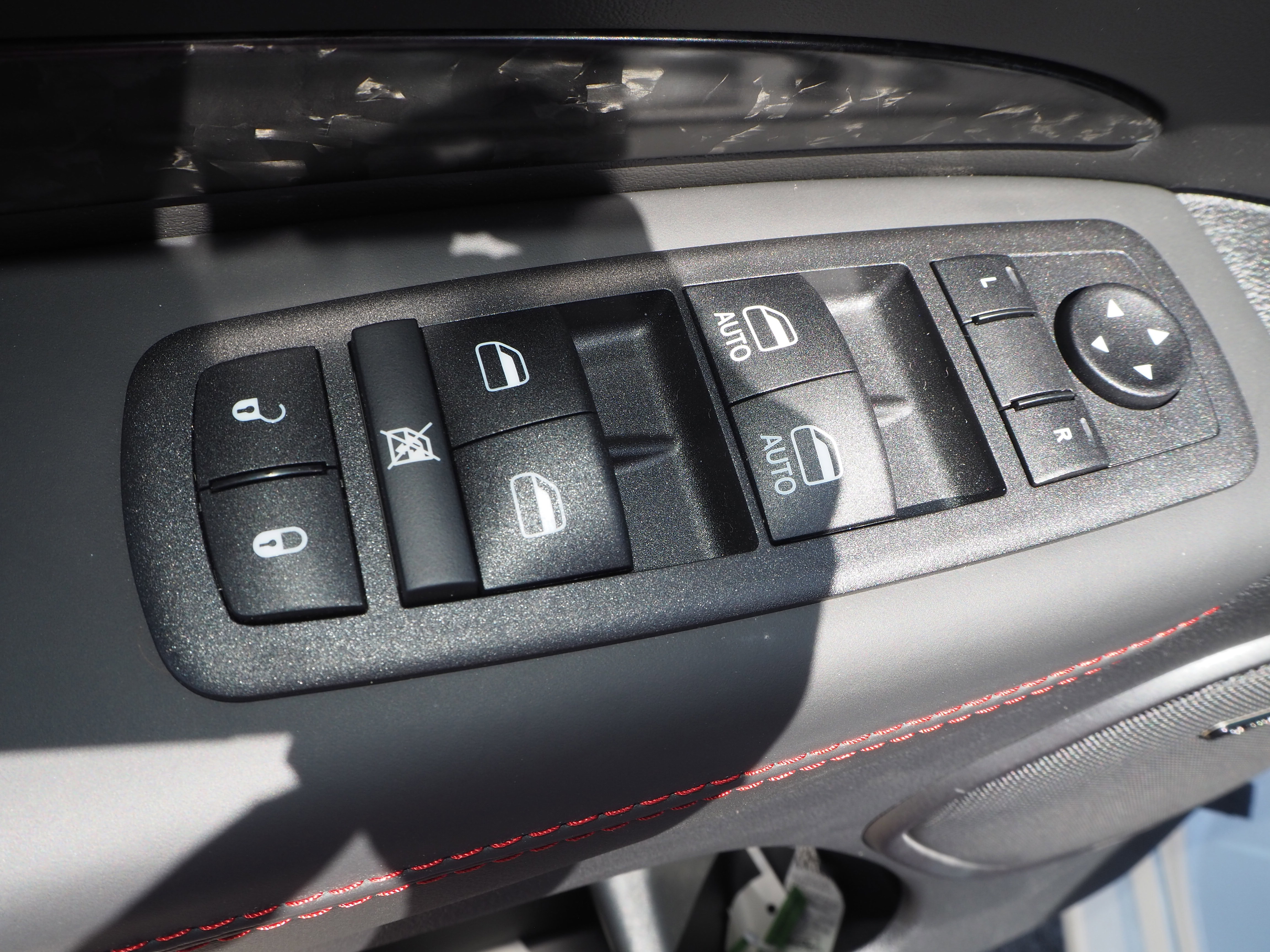 New 2025 Dodge Durango R/T image 28