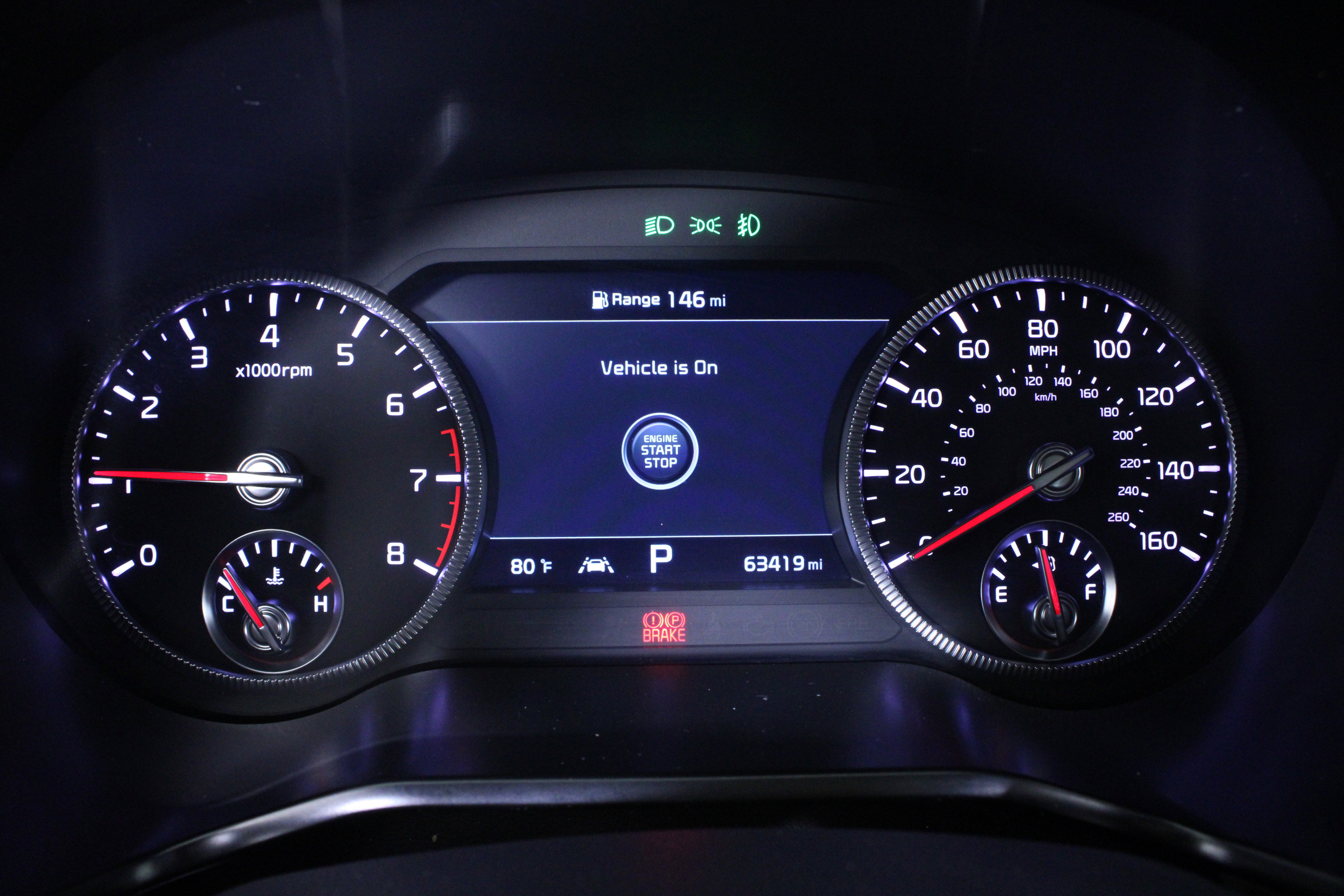 Used 2022 Kia Telluride SX w/ SX Prestige Package image 27