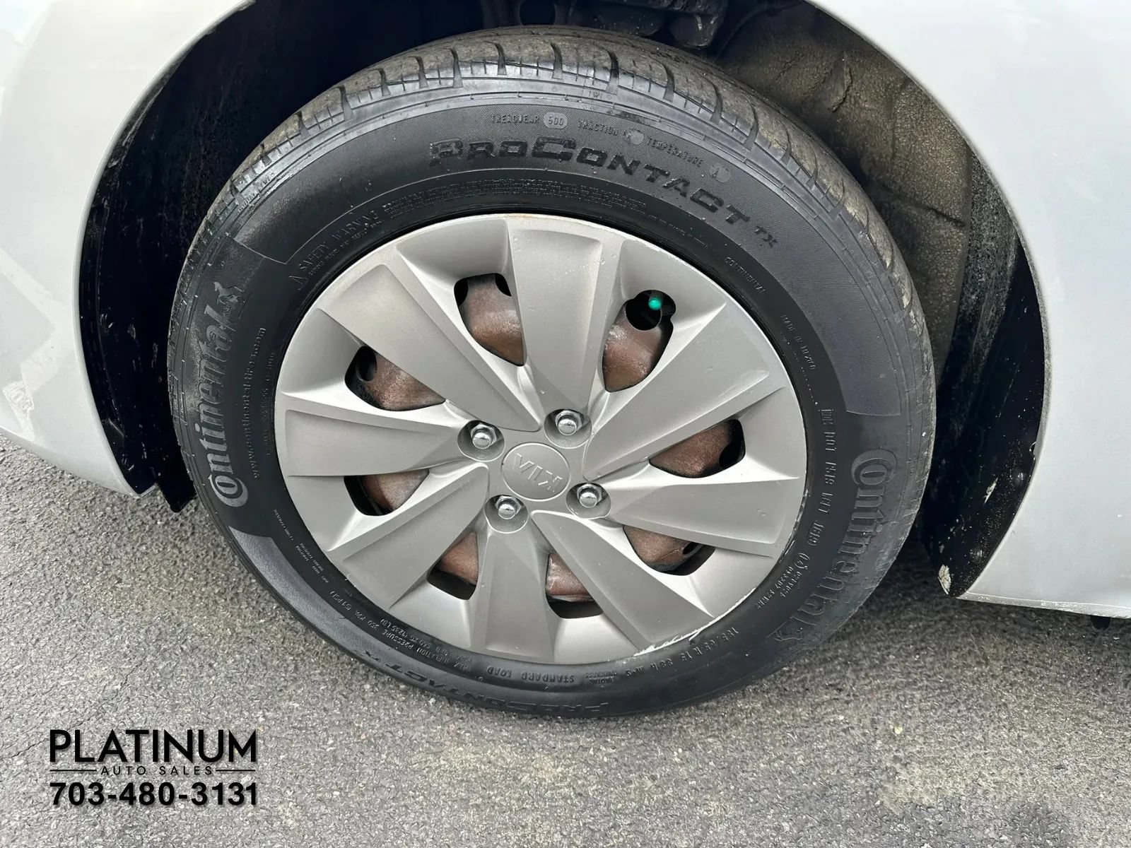 Used 2019 Kia Rio S FWD image 24