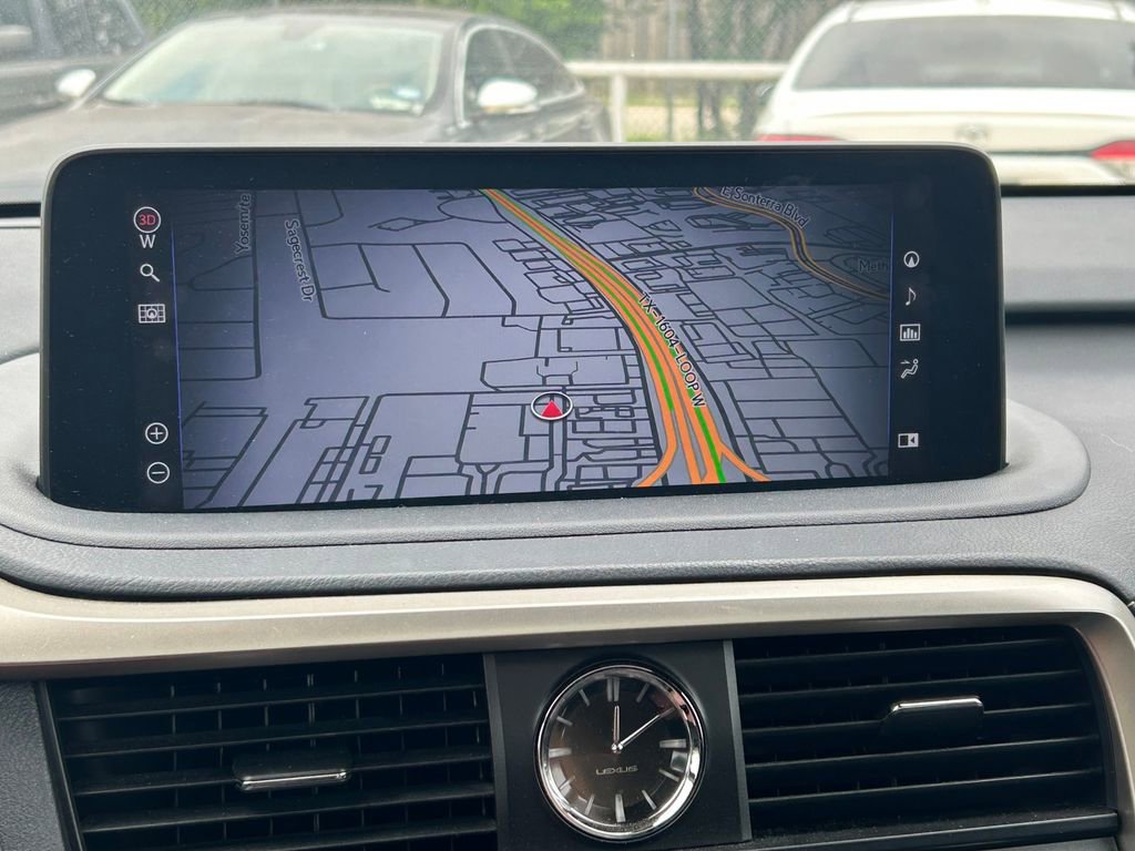 Used 2022 Lexus RX 350 F Sport FWD image 35