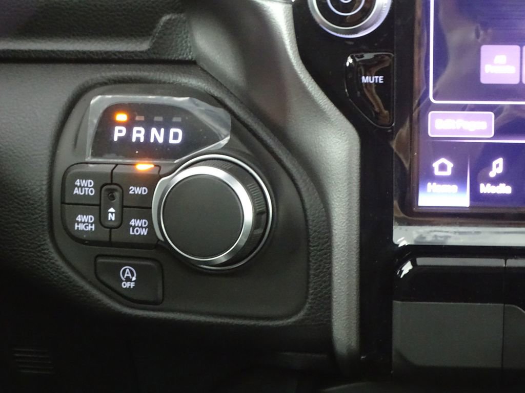 New 2026 RAM 1500 Big Horn image 39