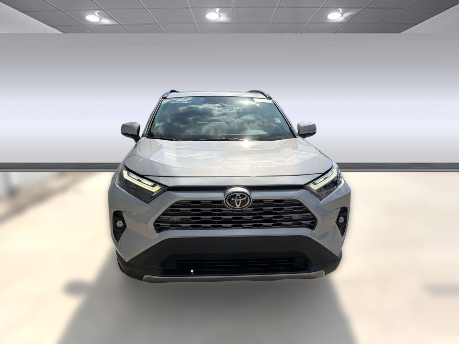 Used 2022 Toyota RAV4 Limited w/ Limited Grade Weather Package FWD image 6