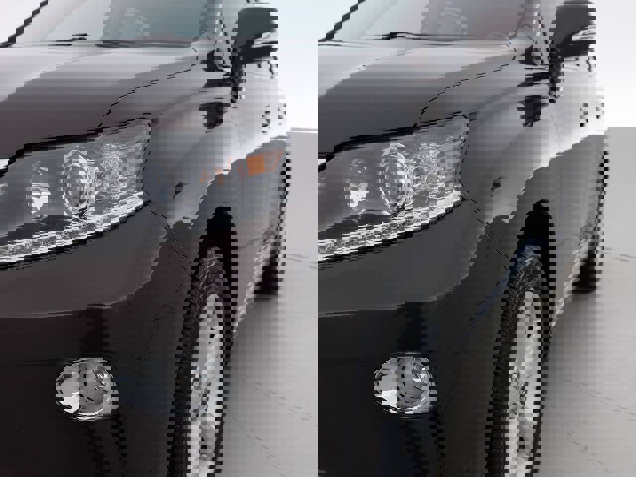 Used 2013 Lexus RX 350 AWD w/ Navigation Pkg image 12