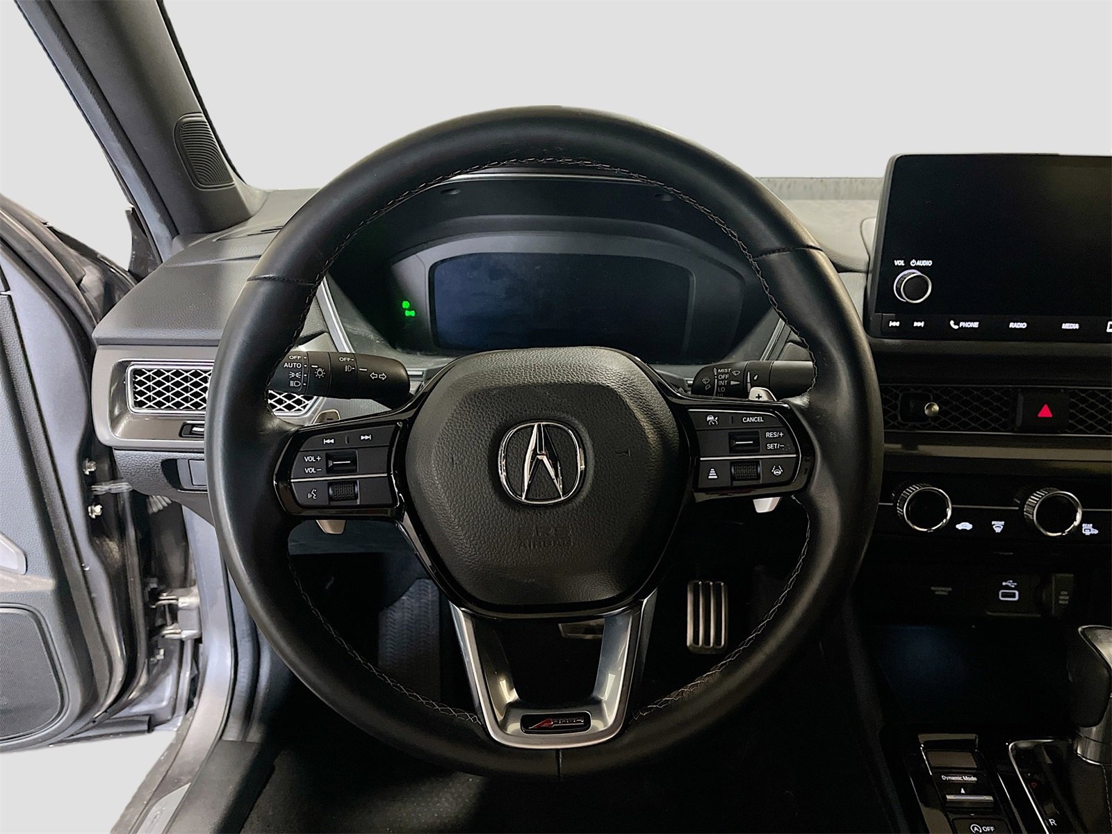 Used 2024 Acura Integra A-Spec image 11