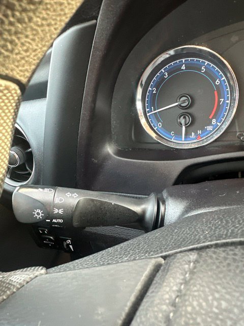 Used 2017 Toyota Corolla L FWD image 22