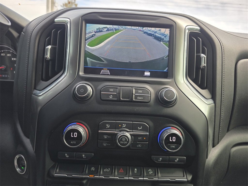 Used 2022 Chevrolet Silverado 1500 RST image 29