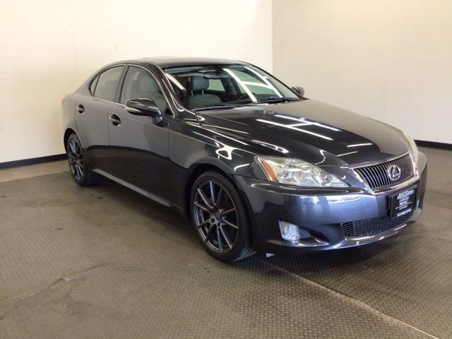 Used 2009 Lexus IS 250 RWD image 1