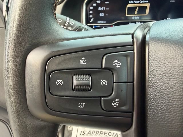 Used 2024 GMC Sierra 3500 AT4 w/ AT4 Premium Plus Package AWD/4WD image 20