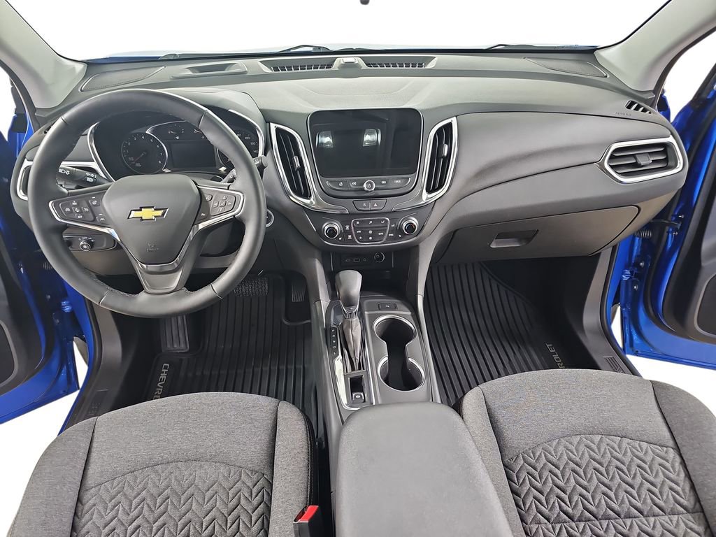 Certified 2024 Chevrolet Equinox LT image 11