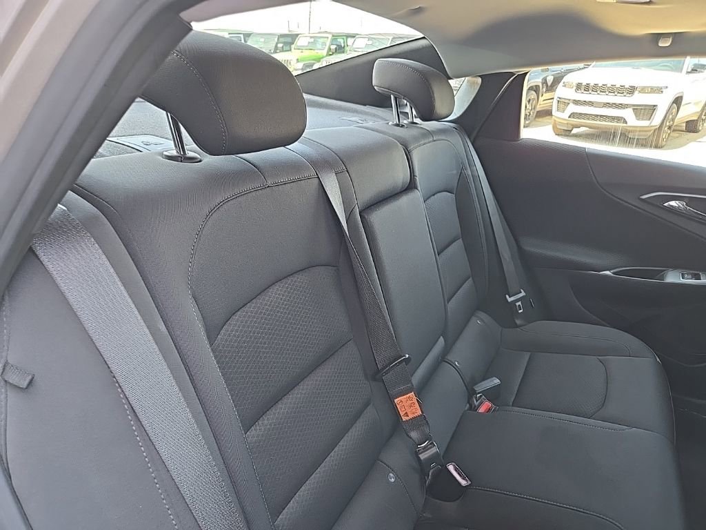 Used 2024 Chevrolet Malibu LT FWD image 69