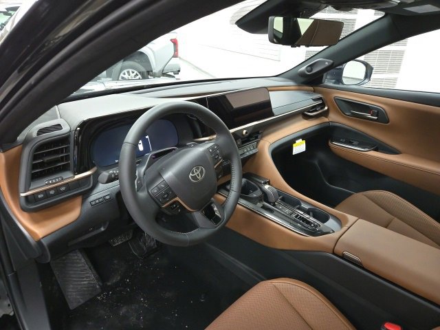 New 2026 Toyota Crown Signia image 20