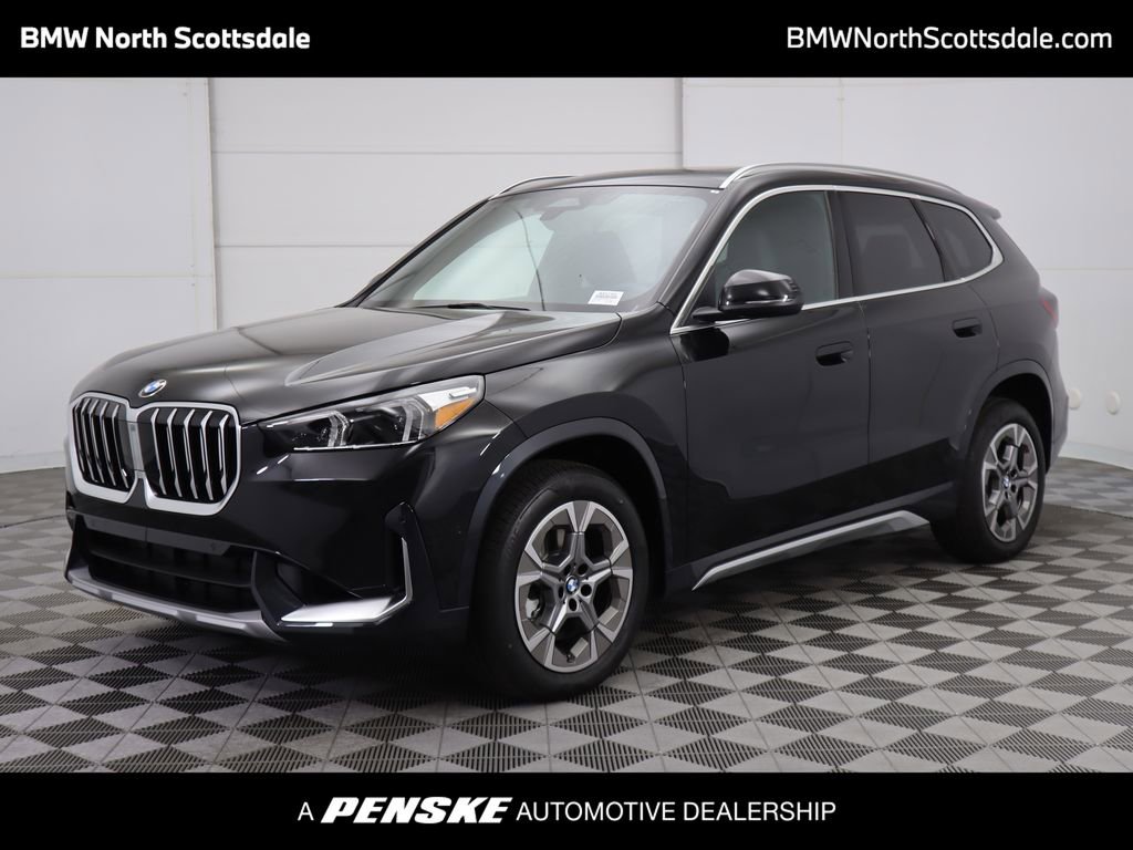 Used 2025 BMW X1 xDrive28i w/ Convenience Package