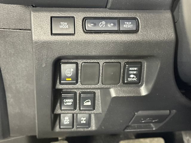 Used 2024 Nissan Frontier PRO-4X w/ Pro Convenience Package image 19