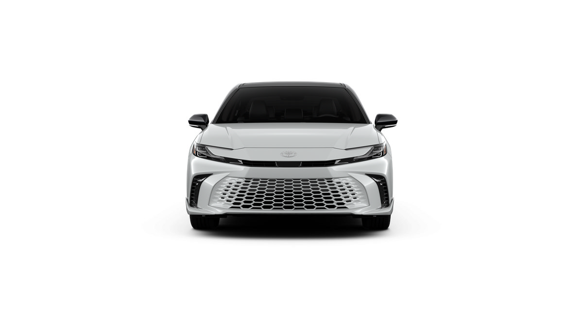 New 2026 Toyota Camry XSE w/ Premium Package FWD image 17
