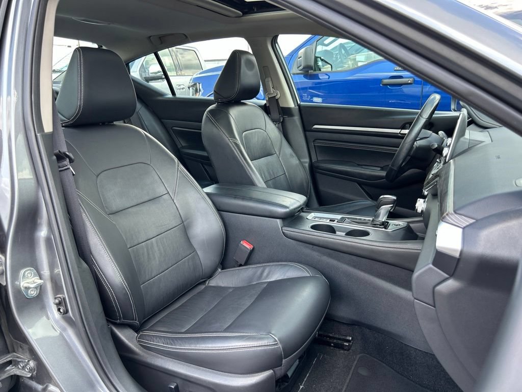 Used 2019 Nissan Altima 2.5 Platinum AWD/4WD image 49