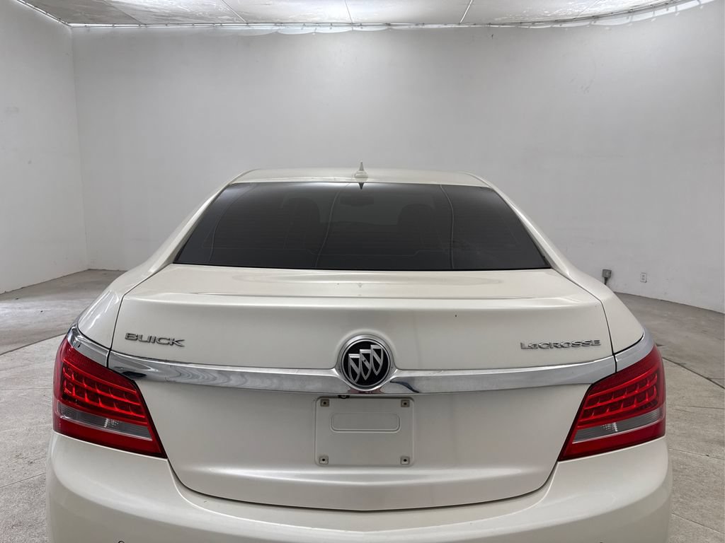 Used 2014 Buick LaCrosse Premium FWD image 23