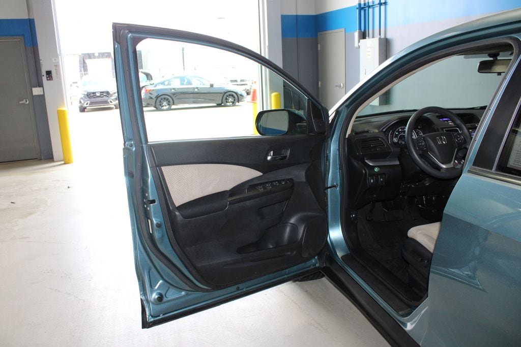 Used 2015 Honda CR-V EX image 6