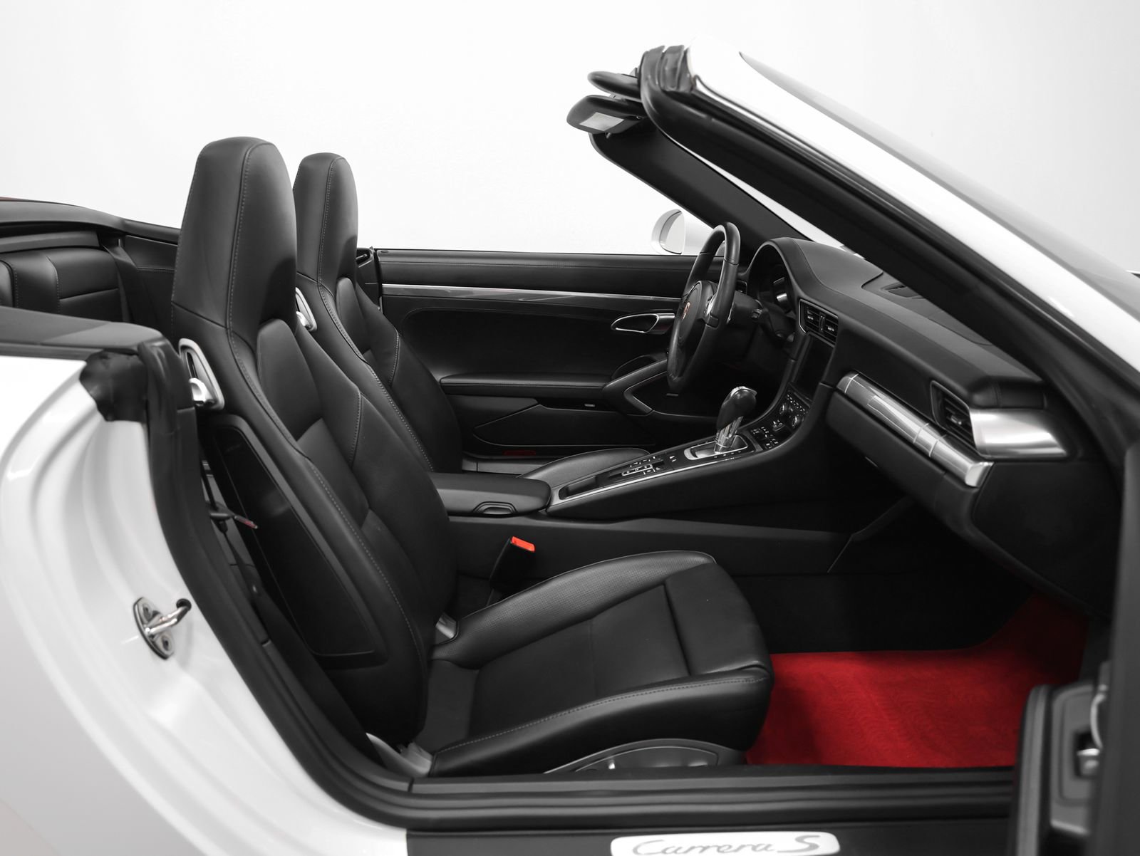 Certified 2014 Porsche 911 Carrera S image 27