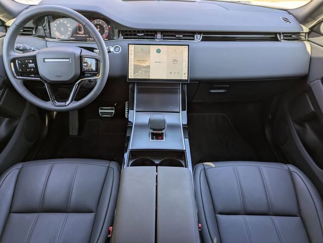 Used 2026 Land Rover Range Rover Evoque Dynamic SE image 14