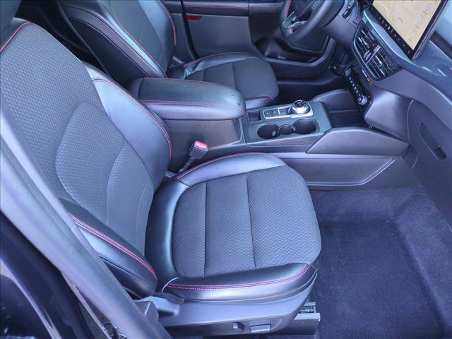 Used 2023 Ford Escape ST-Line Elite AWD/4WD image 21