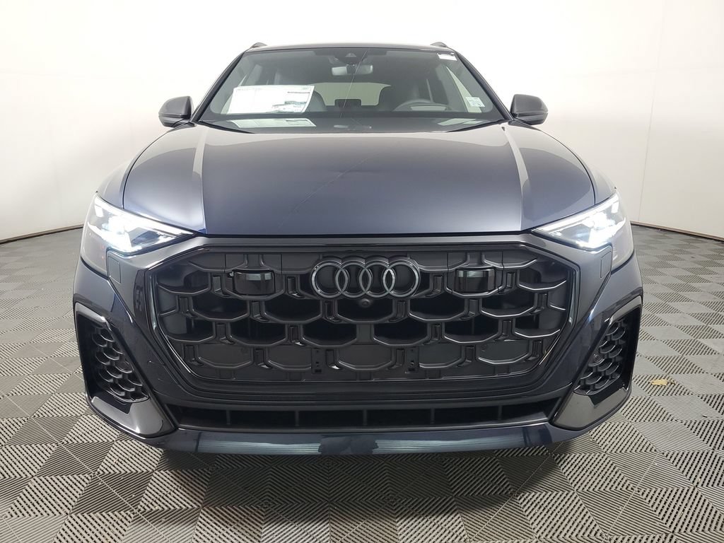 New 2026 Audi Q8 Prestige AWD/4WD image 2