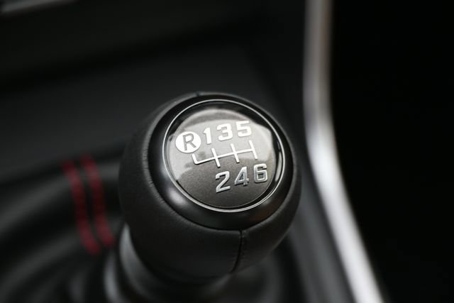 New 2026 Subaru BRZ Limited image 21