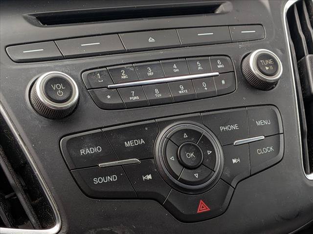 Used 2016 Ford Focus ST FWD image 6