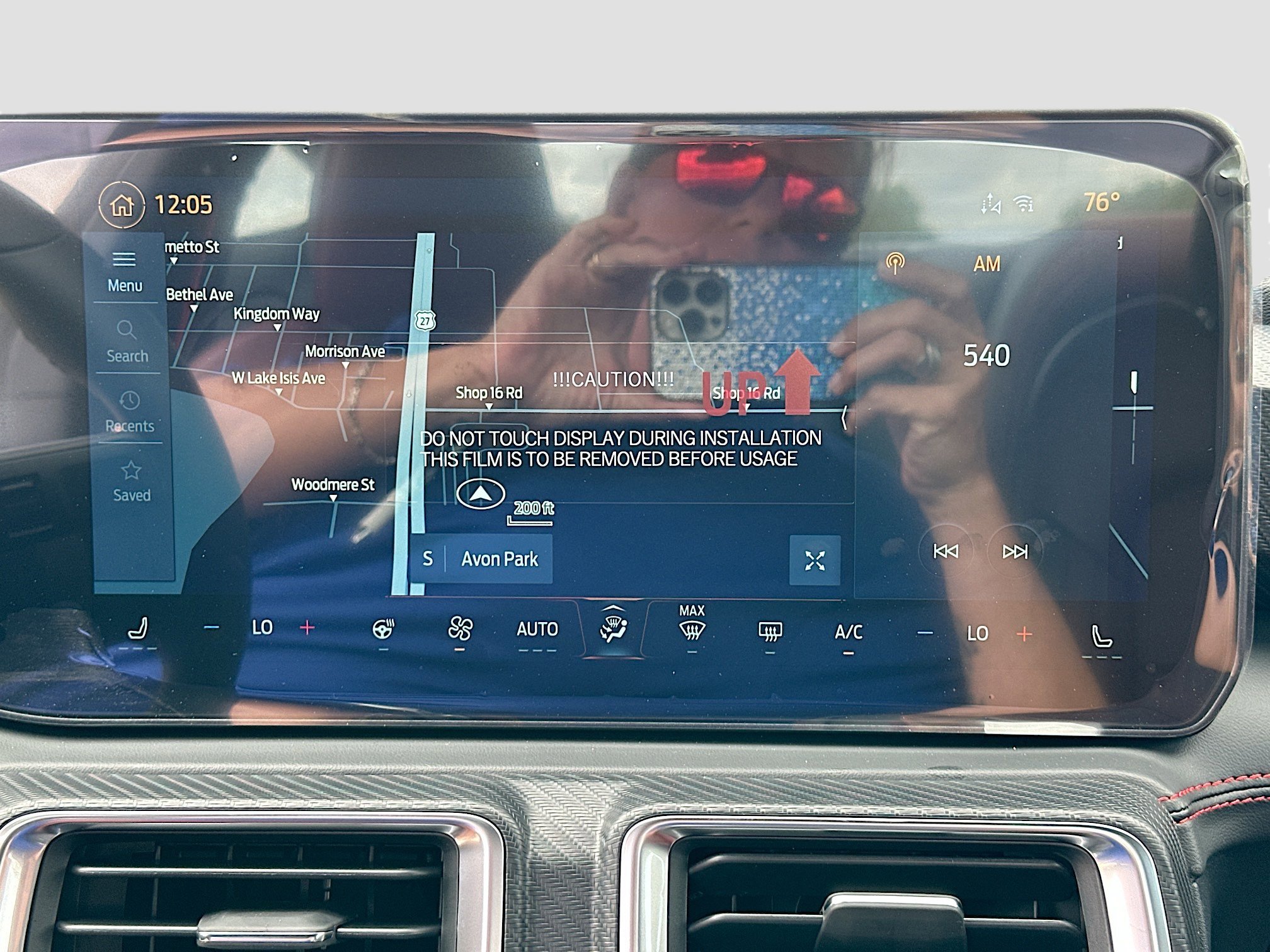 New 2026 Ford Mustang GT RWD image 8