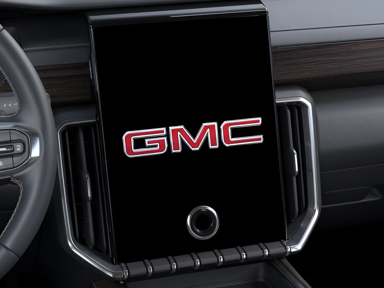 New 2027 GMC Acadia Denali Ultimate w/ LPO, Floor Liner Package AWD/4WD image 20