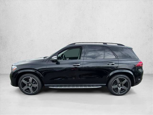 New 2026 Mercedes-Benz GLE 450 4MATIC image 5