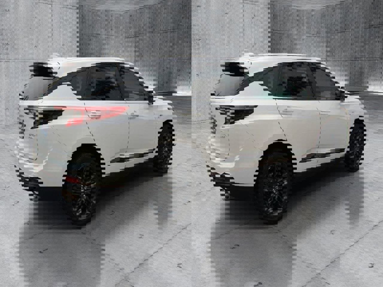 Used 2023 Acura RDX A-Spec image 5