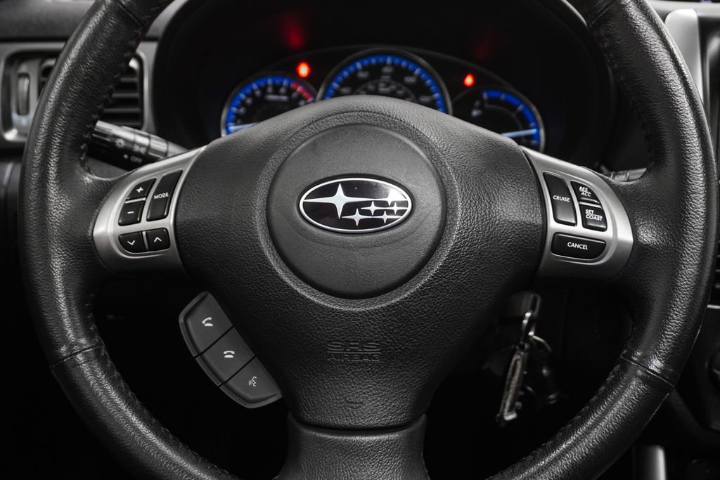 Used 2012 Subaru Forester 2.5X Limited image 18