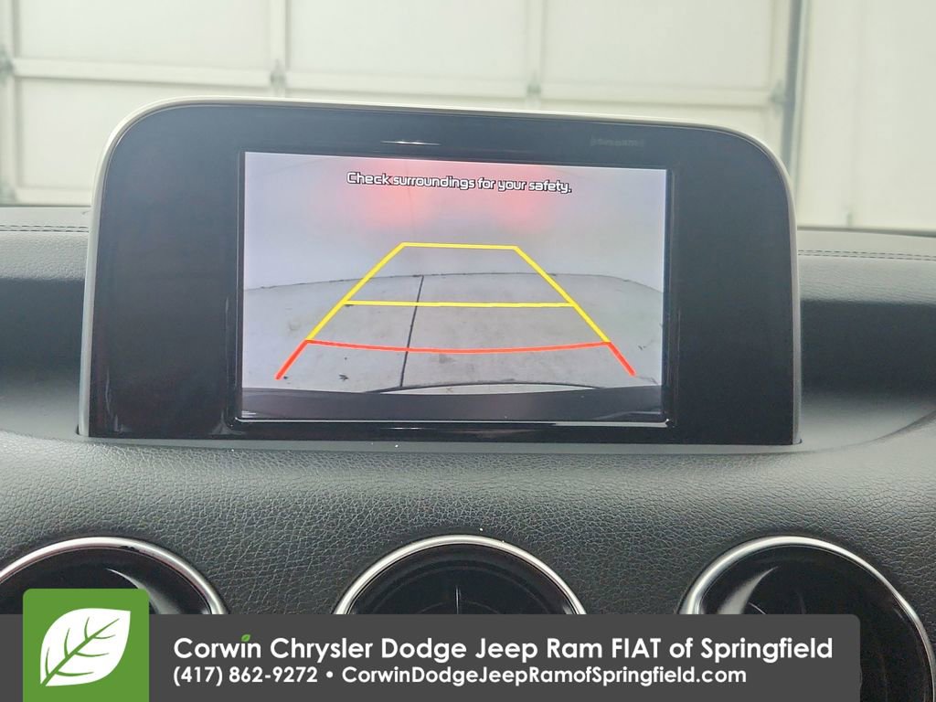 Used 2018 Kia Stinger image 24