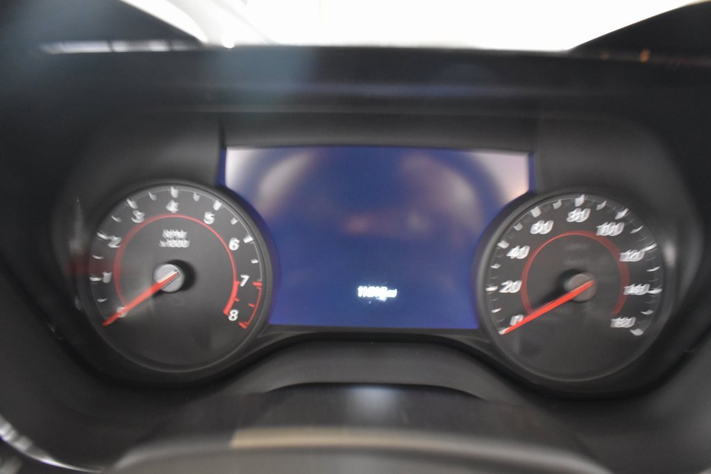 Used 2019 Chevrolet Camaro LT image 13