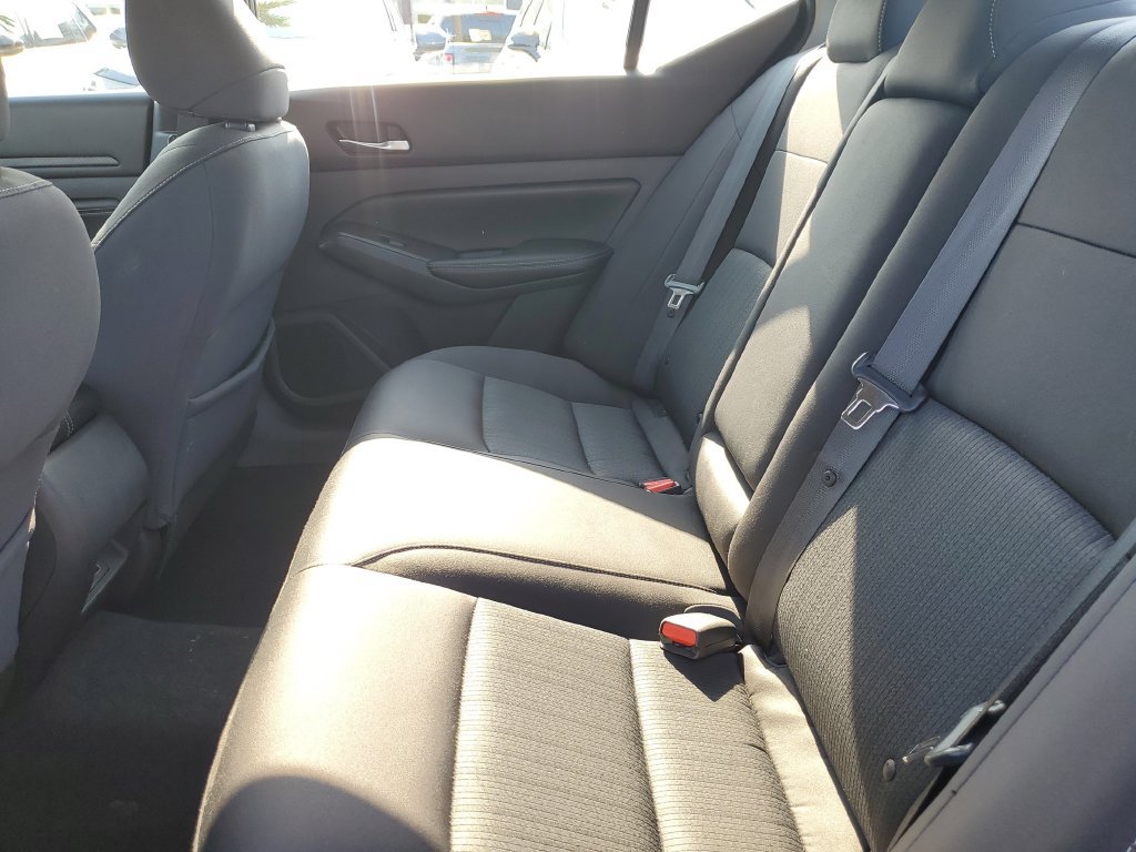 Certified 2020 Nissan Altima 2.5 S FWD image 15