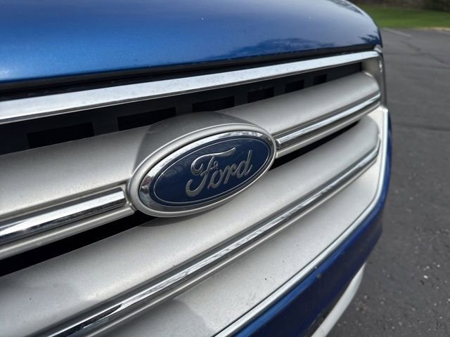 Used 2018 Ford Escape Titanium image 31
