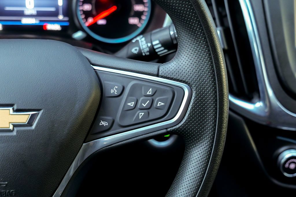 Used 2023 Chevrolet Equinox LT AWD/4WD image 41