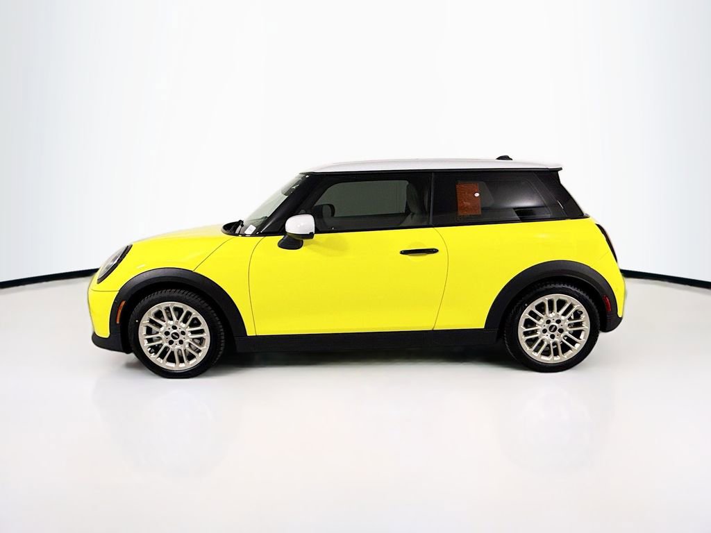 New 2026 MINI Cooper S image 8