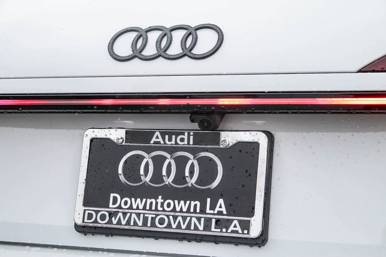 New 2026 Audi A6 Premium Plus image 11