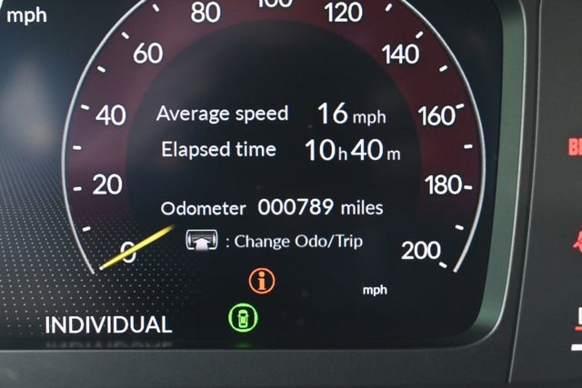 Used 2025 Honda Civic Type R image 45