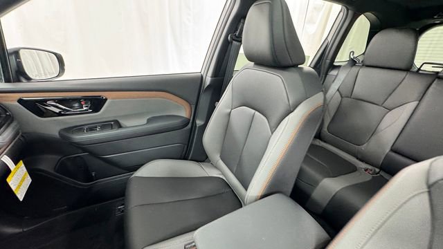 New 2026 Subaru Forester Sport AWD/4WD image 13