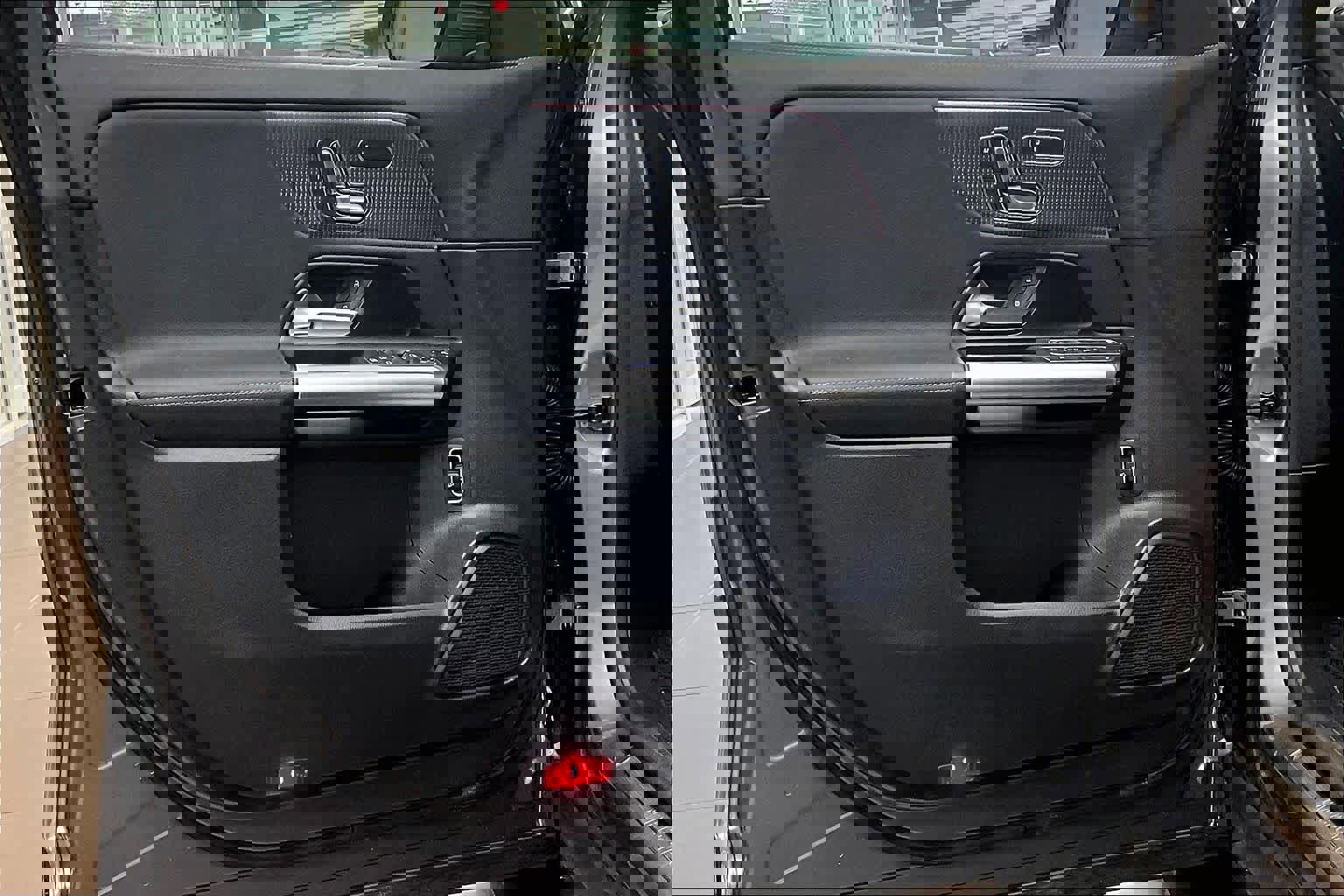 Used 2023 Mercedes-Benz GLA 250 GLA 250 image 20