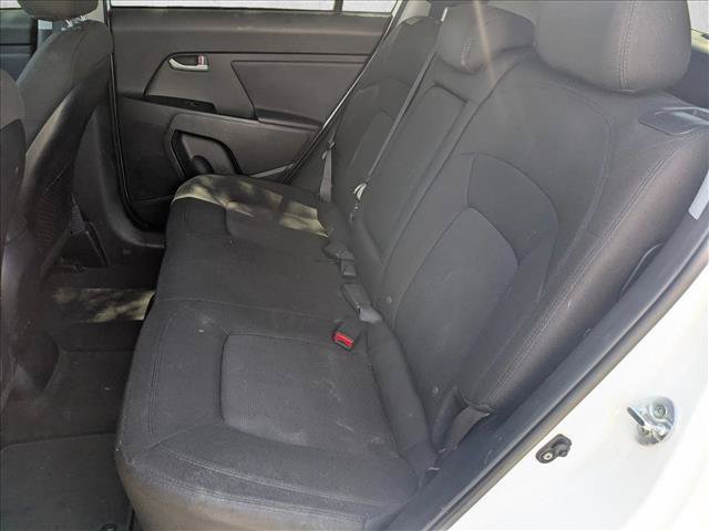Used 2013 Kia Sportage LX FWD image 16