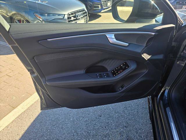 New 2026 Audi A6 Prestige AWD/4WD image 24