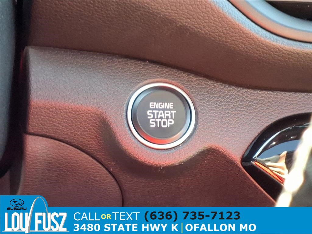 Used 2024 Kia Forte GT-Line w/ GT-Line Premium Package image 16