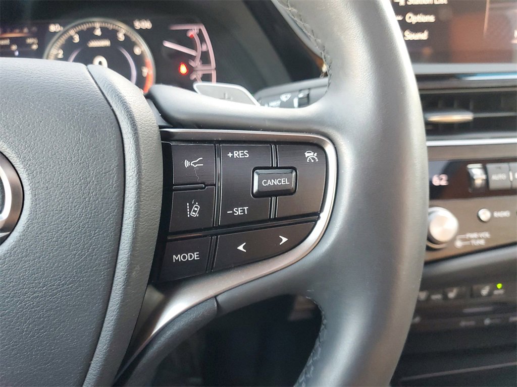 Used 2022 Lexus ES 350 w/ Premium Package image 21