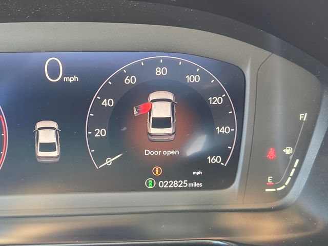 Used 2023 Honda Accord LX image 23